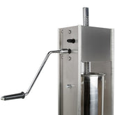 5L Stainless Steel Commercial Manual Spanish Churro Maker Machine